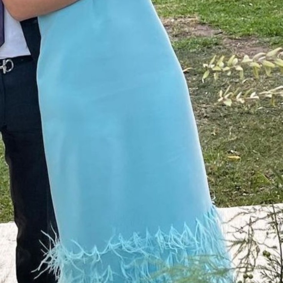 ALEXIS DRESS - Picture 3 of 6